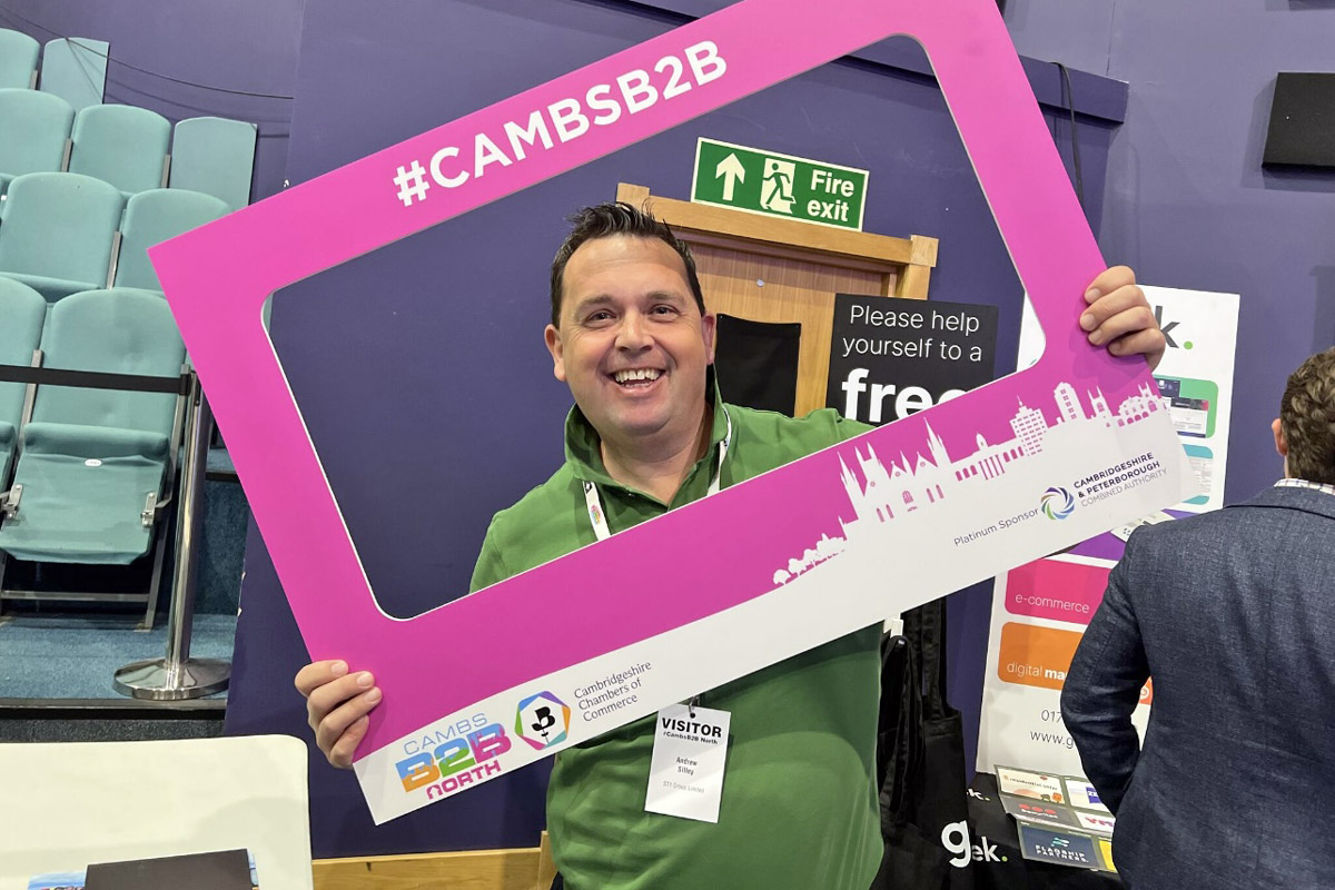 Cambridge B2B North