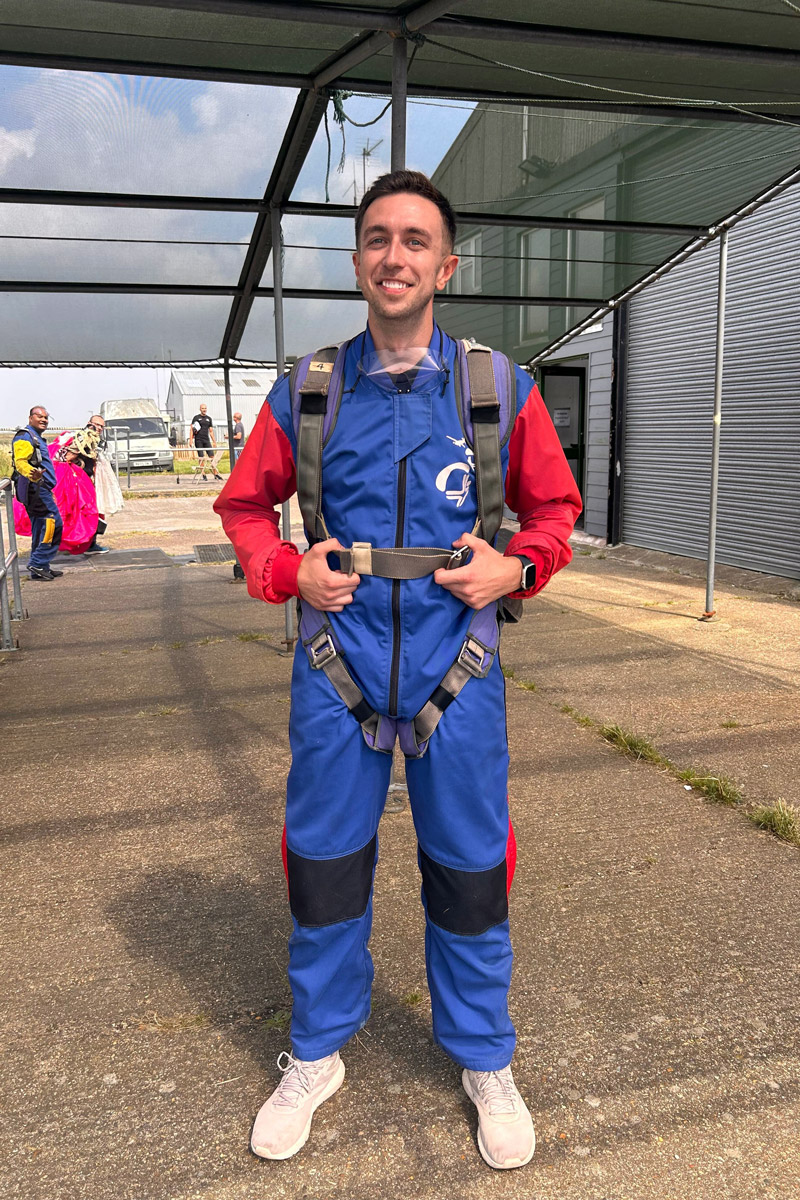Skydive