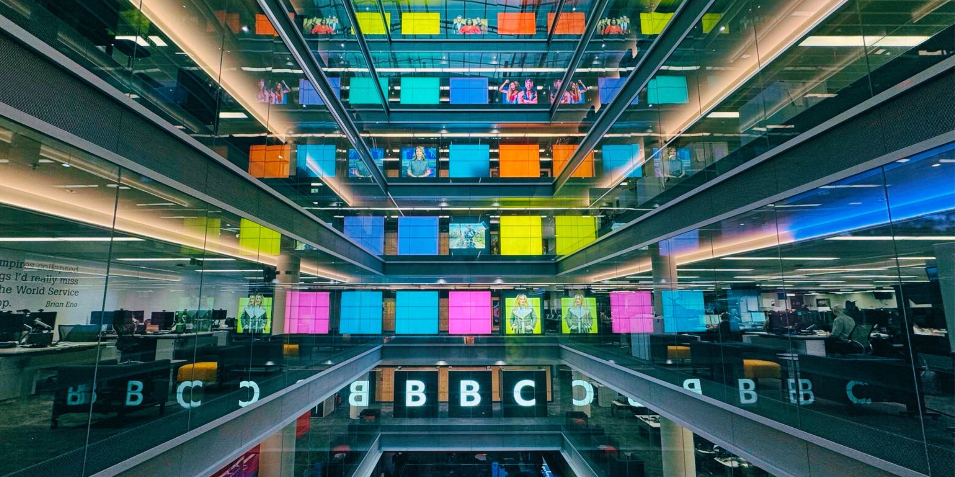 BBC W1 - ST1 Group