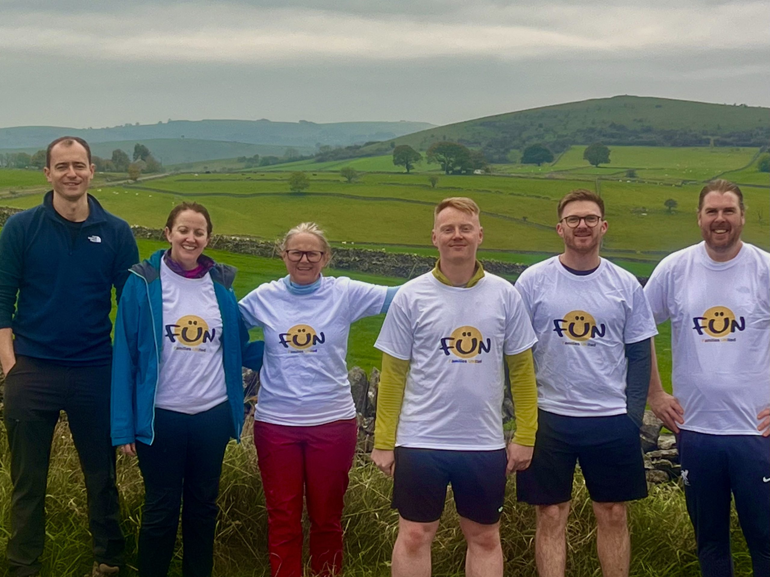 Peak District Bronze Challenge